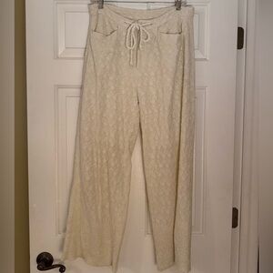 Sundance pants